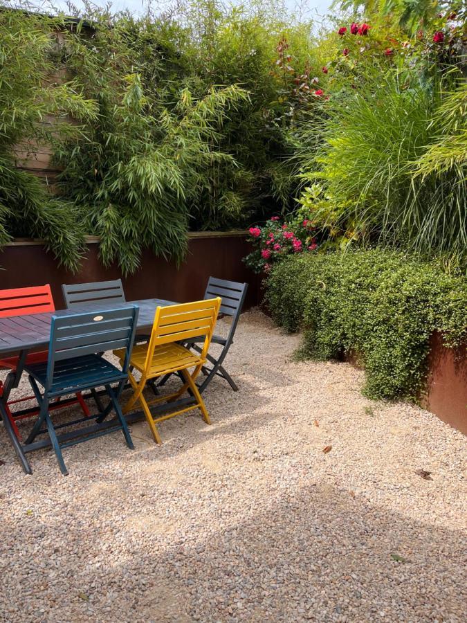 Mon P'Ti Coin Villa Dinard Exterior photo